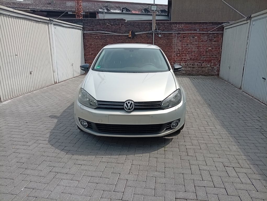 Bild des Angebotes Volkswagen Golf 1.2 TSI MATCH MATCH