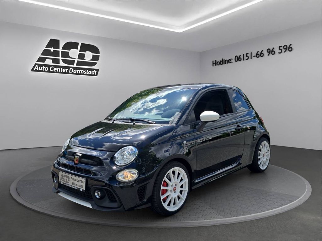 Bild des Angebotes Abarth 695 Esseesse |AKRAPOVIC|BEATS|ESTETICO|