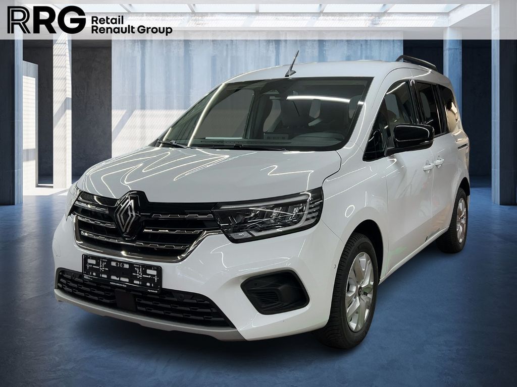 Bild des Angebotes Renault Kangoo PKW TECHNO TCe 130 EDC Apple CarPlay PDC