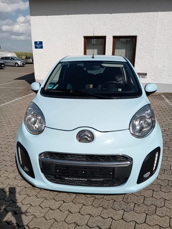 Bild des Angebotes Citroën C1 Selection