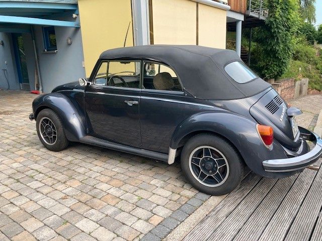 Bild des Angebotes Volkswagen Käfer Cabrio