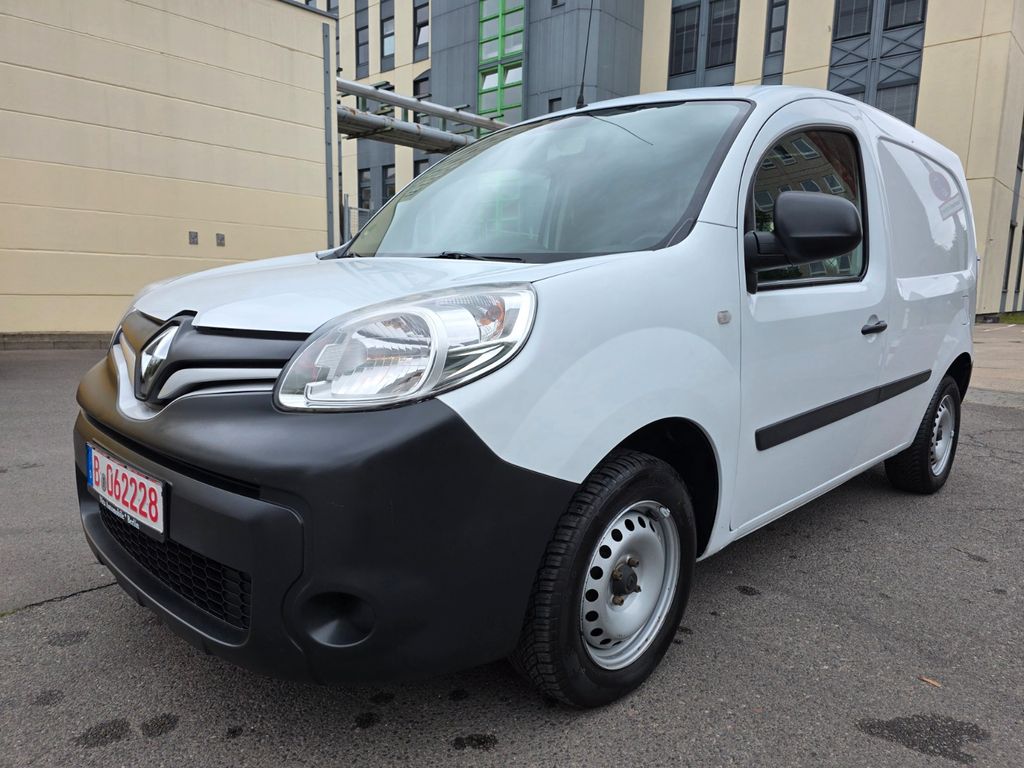 Bild des Angebotes Renault Kangoo 1.5 DCI*EURO6*2.HAND