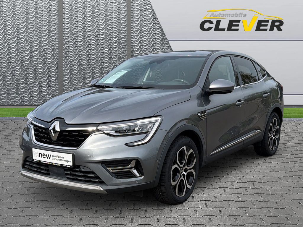 Bild des Angebotes Renault Arkana Intens TCe 140 EDC