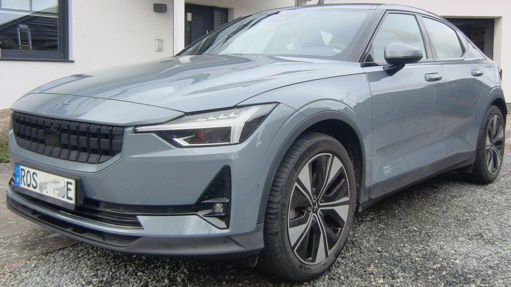 Bild des Angebotes Polestar 69 kWh MwSt. möglich Pilot Lite+Plus AHK