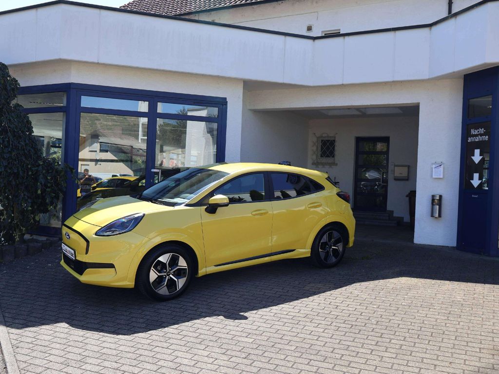 Bild des Angebotes Ford Puma Gen-E 124 kW FWD