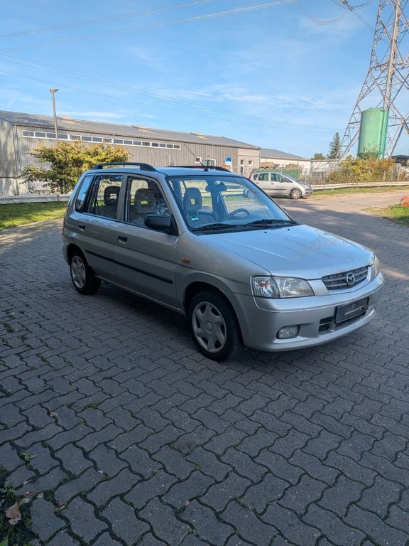 Mazda Demio 1.5 Exclusive Exclusive
