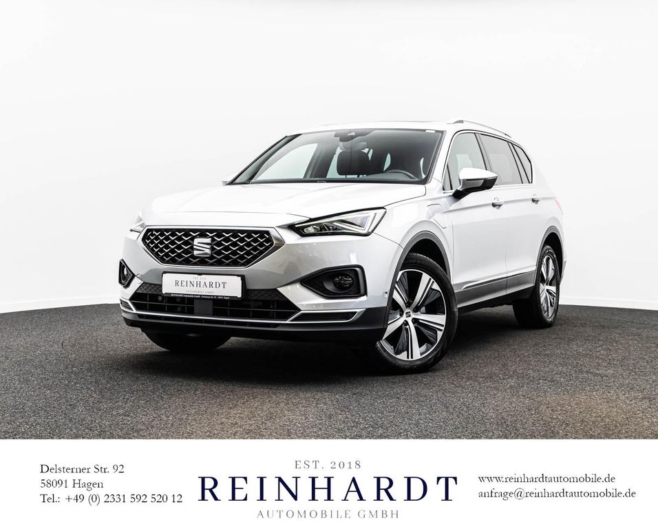 Bild des Angebotes Seat TARRACO 1.4TSi eHYBRID XPERIENCE LED/ACC/PANO
