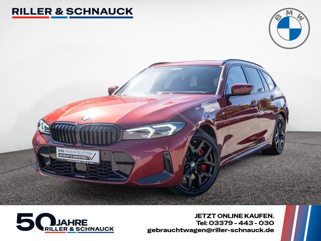 Bild des Angebotes BMW 320d Touring xDrive M-Sport Pro ACC STANDHZ 360°