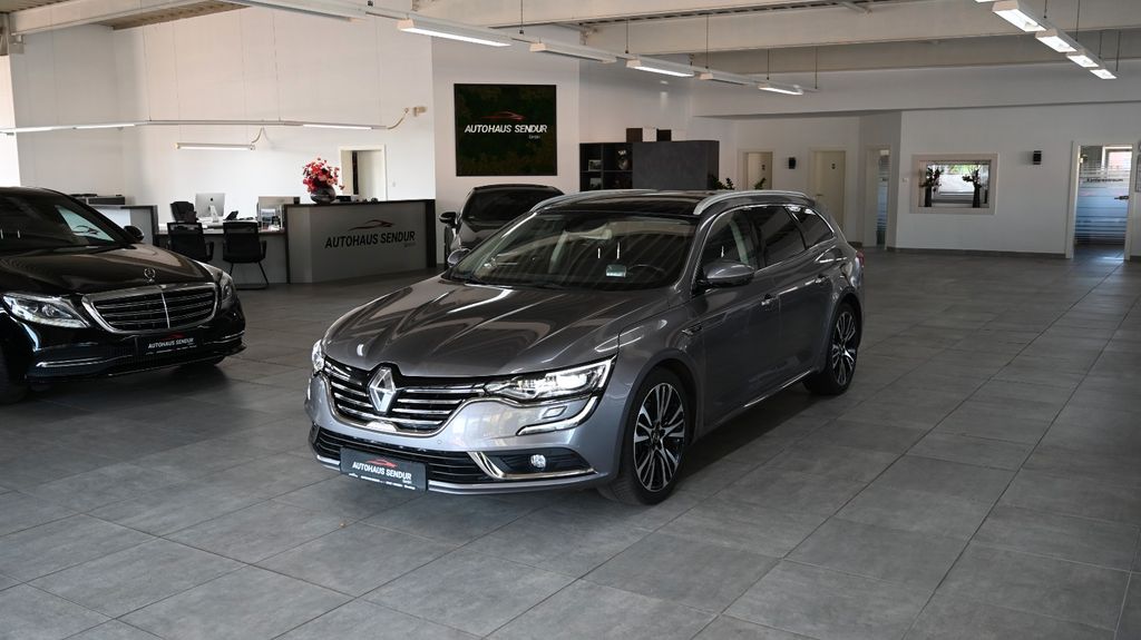 Bild des Angebotes Renault Talisman Grandtour Initiale Paris *BOSE*PANO*TOP