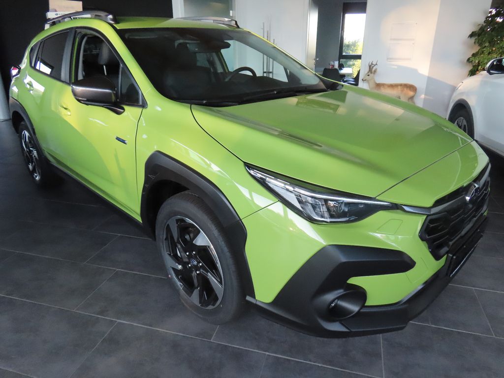 Bild des Angebotes Subaru Crosstrek 2,0ie Active Plus