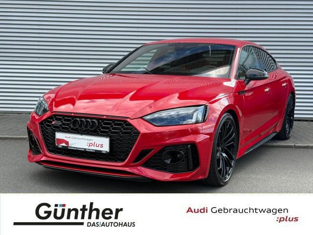 Bild des Angebotes Audi RS 5 Sportback +360°KAMERA+HUD+DYNAMIKPAK+MATRIX