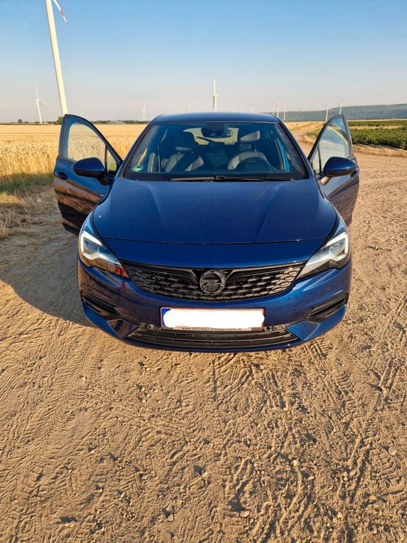 Bild des Angebotes Opel Astra ST 1.6 BiTurbo Diesel Dynamic 110kW S/...