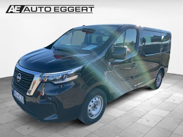 Bild des Angebotes Nissan Primastar Kombi L1H1 2,8t Tekna Navi 360 Kamera