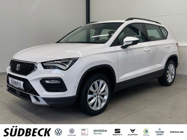 Bild des Angebotes Seat Ateca 2.0 TDI DSG Style NAV+APP