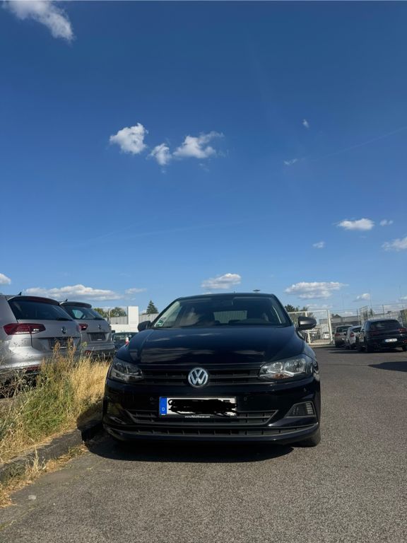 Bild des Angebotes Volkswagen Polo 1.0 59kW Trendline Trendline