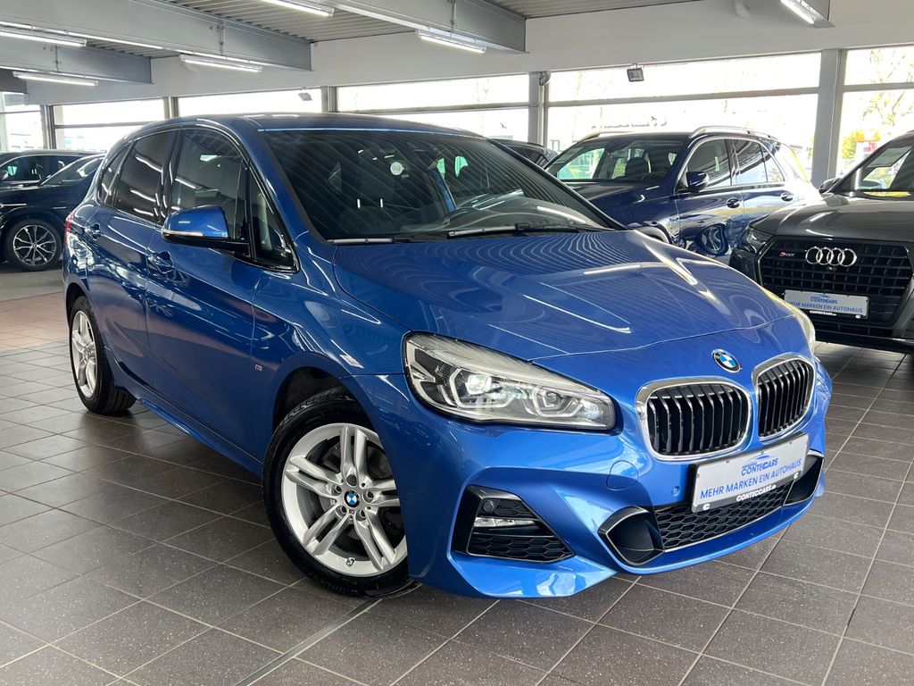 Bild des Angebotes BMW 220d Active Tourer xD LED+Kamera+AHK+DDC+Pano