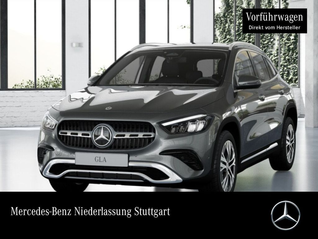 Bild des Angebotes Mercedes-Benz GLA 180 PROGRESSIVE+LED+KAMERA+TOTW+KEYLESS+7G