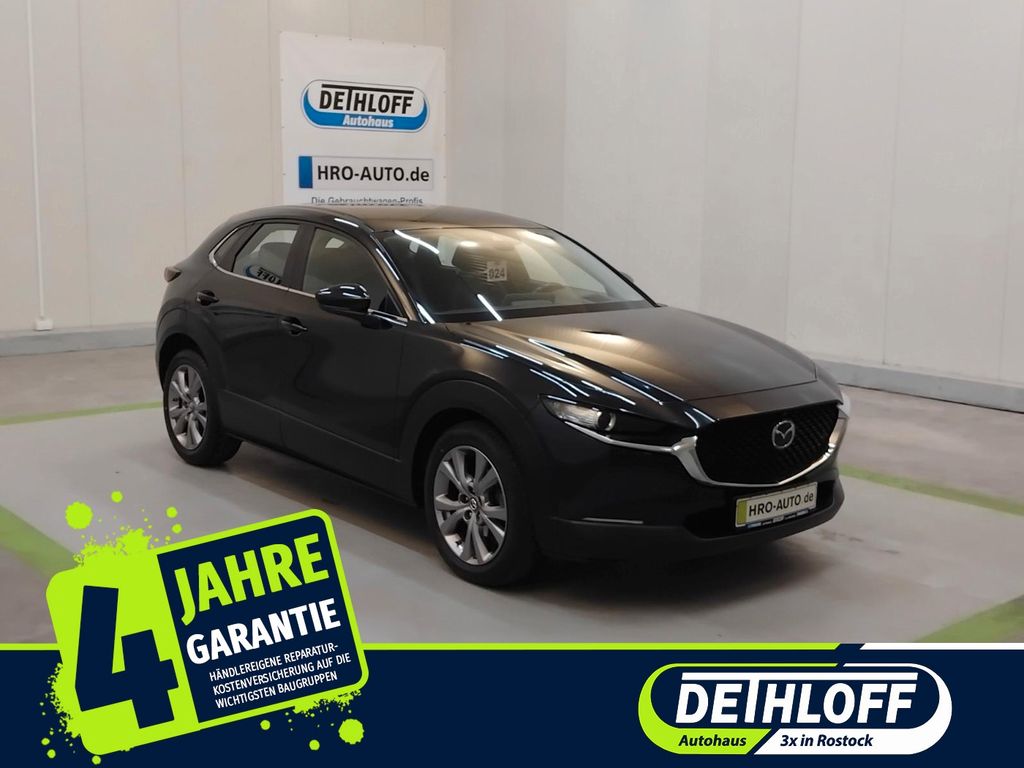 Bild des Angebotes Mazda CX-30 SKYACTIV-X 2.0  6GS AL-SELECTION