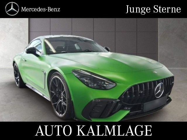 Bild des Angebotes Mercedes-Benz Mercedes-AMG GT63 PRO 4M+ PANO+BURMESTER+HUD+21"