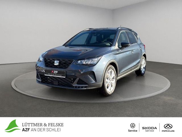 Bild des Angebotes Seat Arona FR 1.0 TSI DSG ACC+AHK+SHZ+FullLink+LED