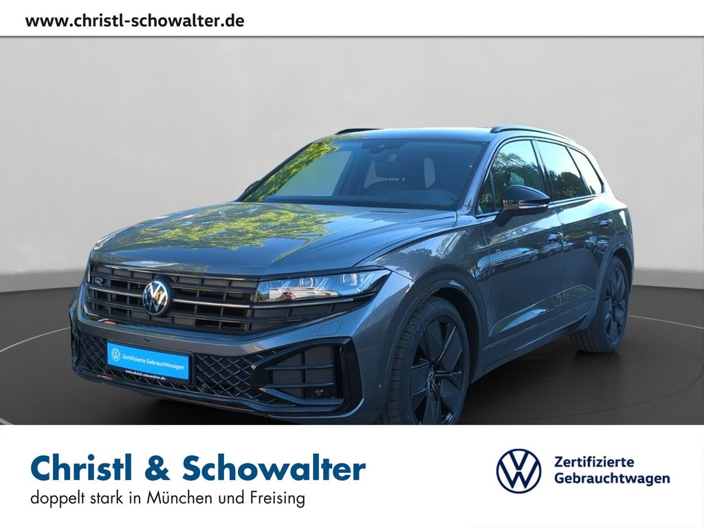 Bild des Angebotes Volkswagen Touareg 3.0 V6 TDI 4M R-Line FINAL EDITION AHK