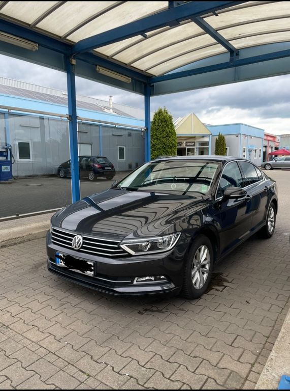 Bild des Angebotes Volkswagen Passat 1.4 TSI ACT Comfortline Comfortline