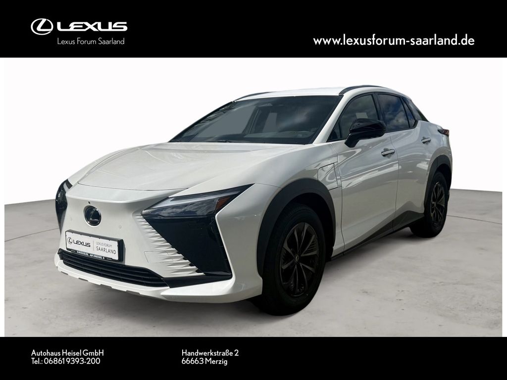 Bild des Angebotes Lexus RZ 350e Executive,77 kw