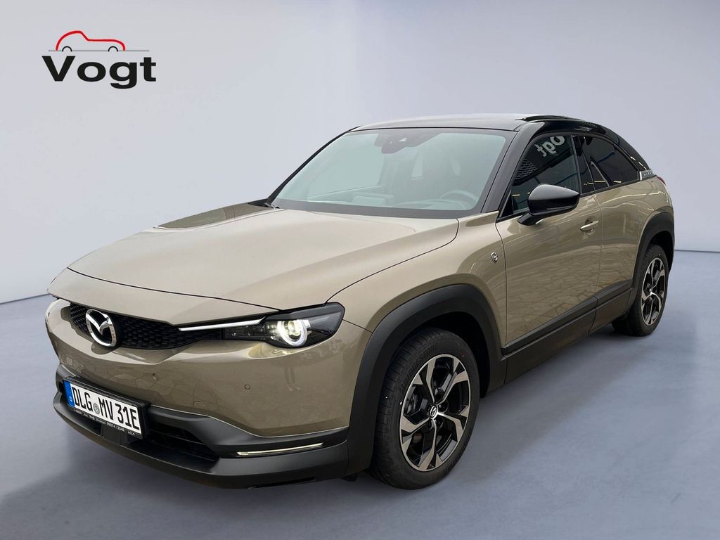 Bild des Angebotes Mazda MX-30 Ad'vantage R-EV