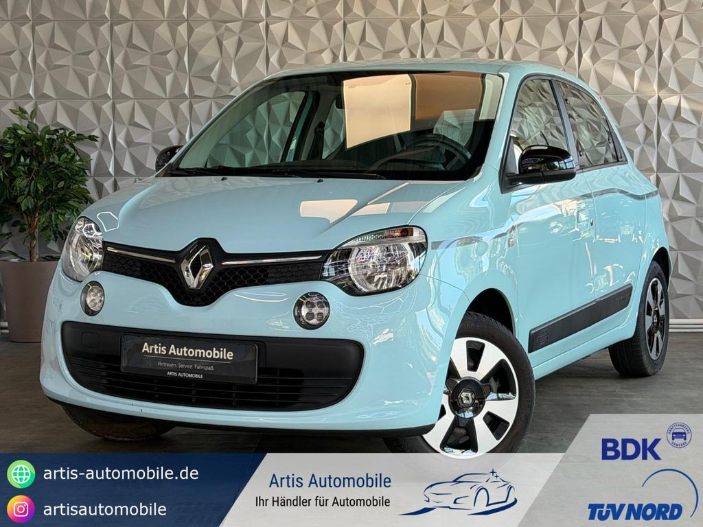 Bild des Angebotes Renault Twingo Limited SITZHEIZUNG*KLIMA*BLUETOOTH
