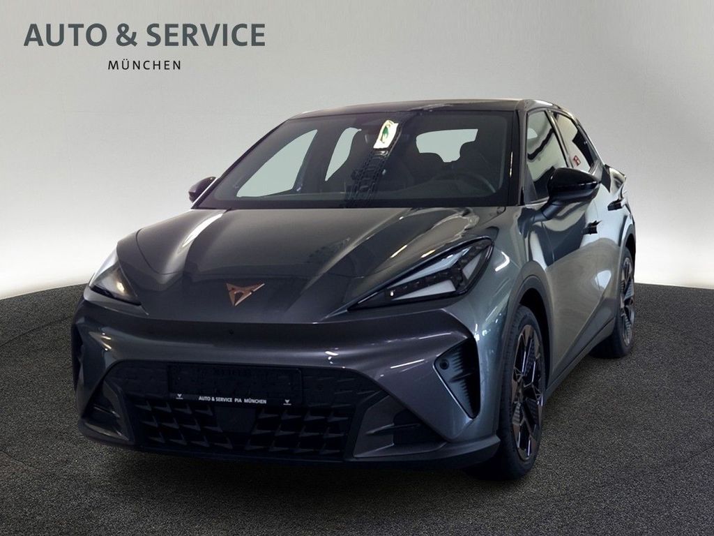 Bild des Angebotes Cupra Raval Endurance Edition Dynamic Plus Plasma 155