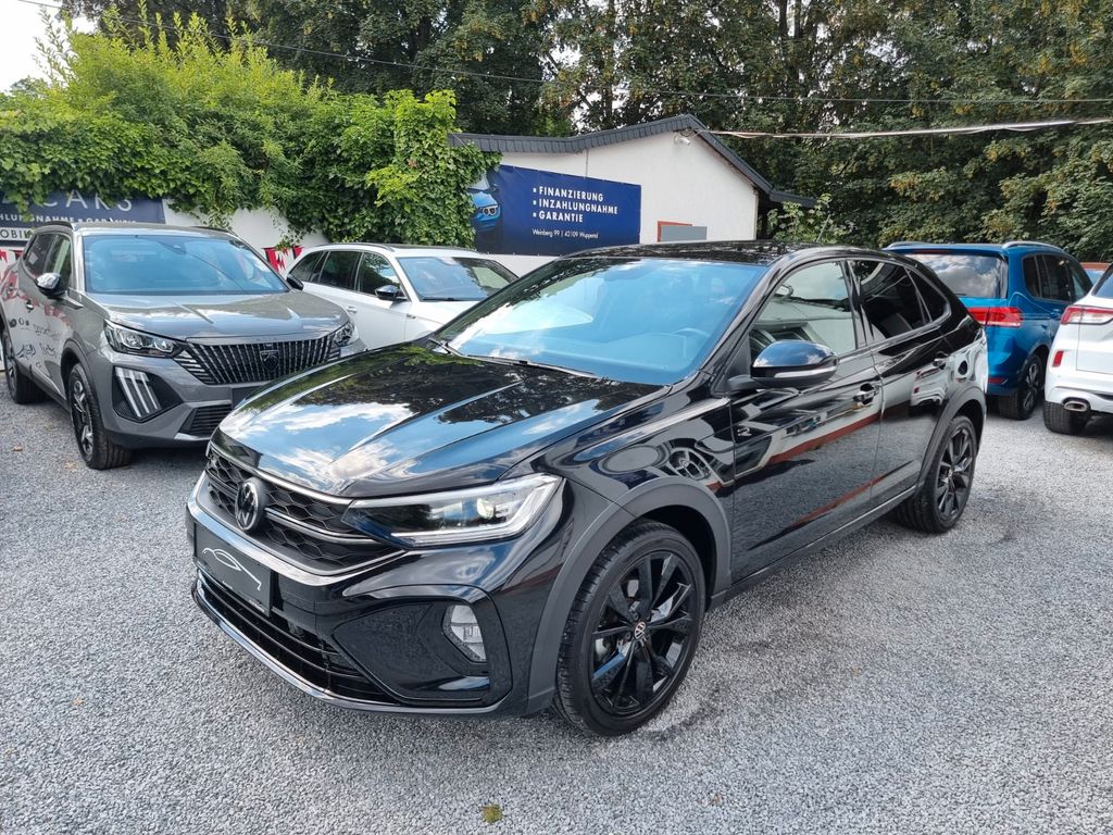 Bild des Angebotes Volkswagen Taigo 1.5 TSI 150PS 2x R-Line/DSG/ PANO/IQ LIGHT
