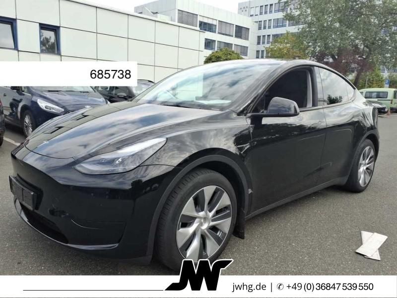 Bild des Angebotes Tesla Model Y RWD AUTOPILOT-3/19-ZOLL/WÄRMEPUMPE