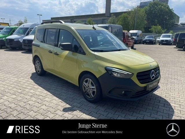Bild des Angebotes Mercedes-Benz Citan 110 CDI Tourer BASE/MBUX/KAMARA/AHK/TEMPOM