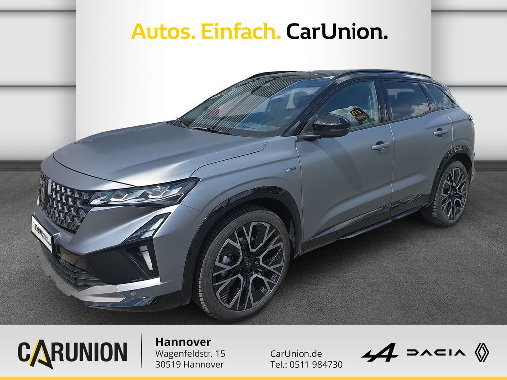 Bild des Angebotes Renault Austral E-TECH Full-Hybrid 200 Esprit Alpine