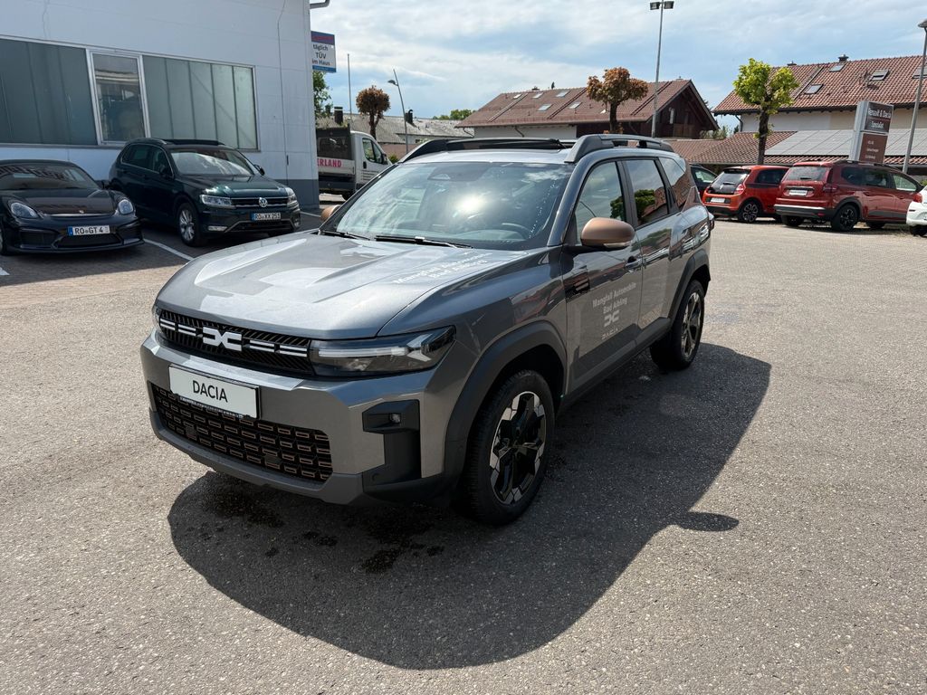 Bild des Angebotes Dacia Bigster hybrid-G 150 4x4 Extreme
