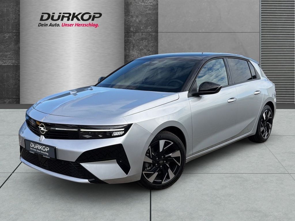 Bild des Angebotes Opel Astra GS Hybrid 107kW AT AHK abnehmbar Tech-Pake