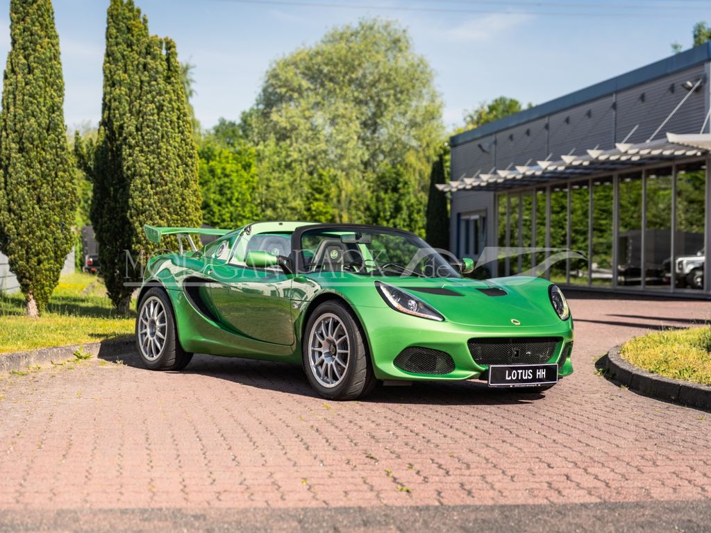 Lotus Elise SPORT 220