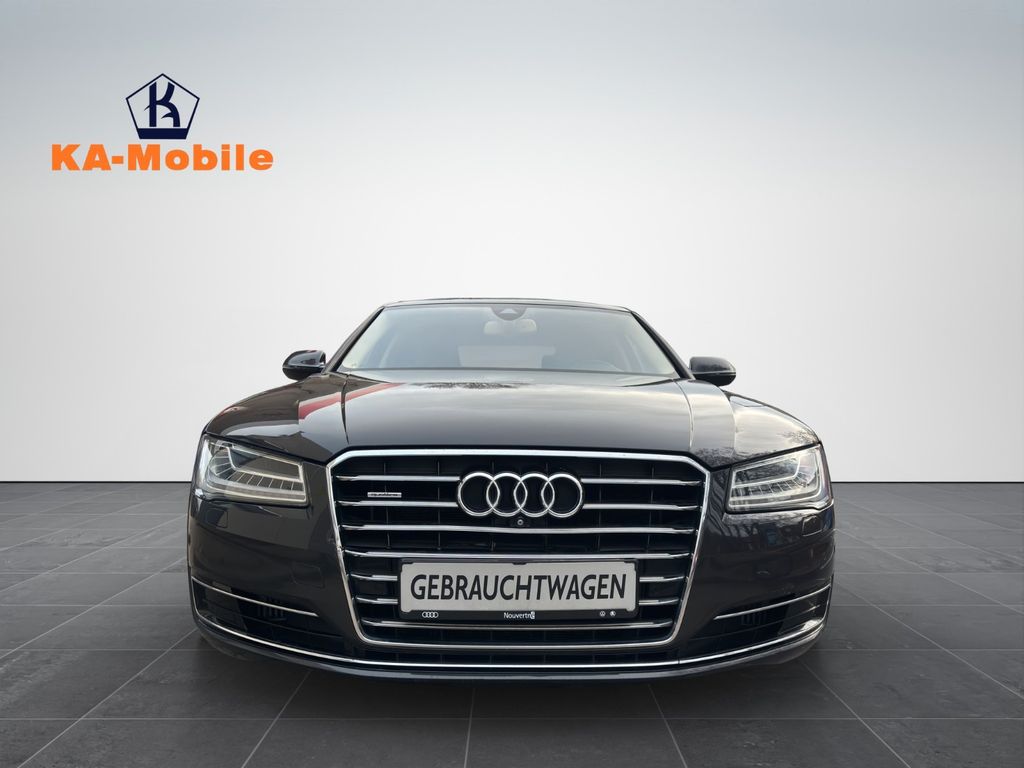 Bild des Angebotes Audi A8 4.2 TDI clean diesel quattro*Voll Ausstattung