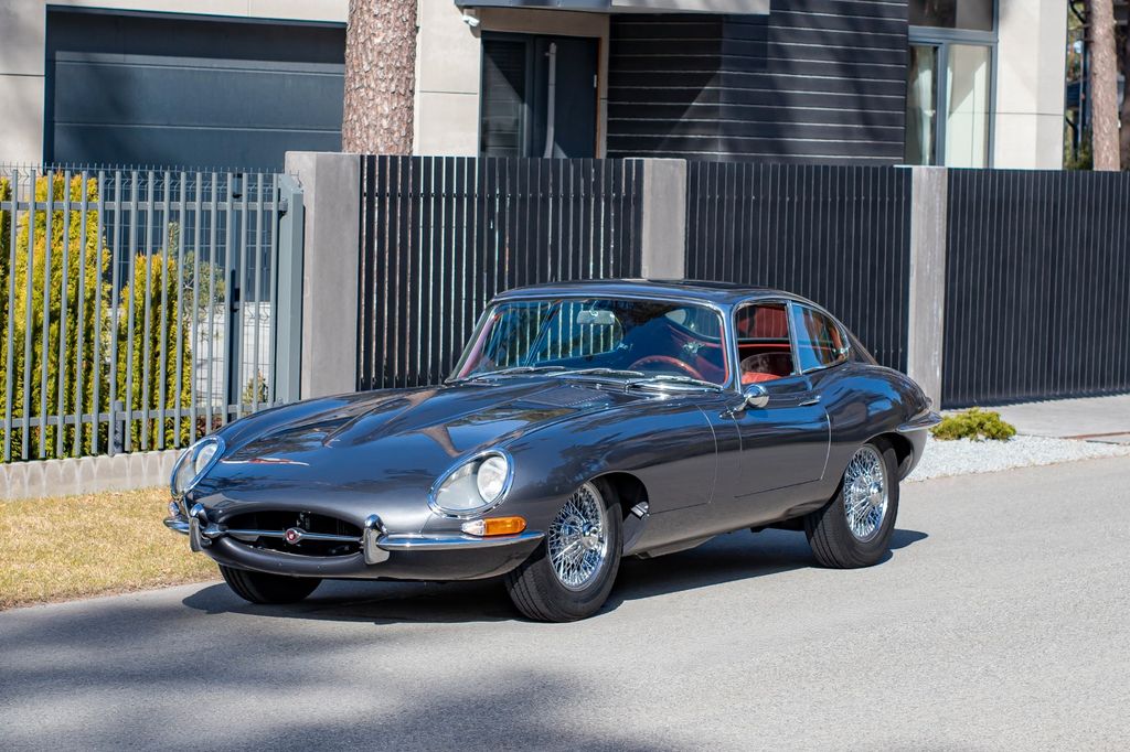 Bild des Angebotes Jaguar 4.2 Serie 1, 12 Mon. Garantie