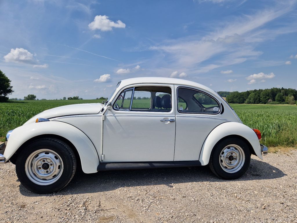Bild des Angebotes Volkswagen Käfer 1300