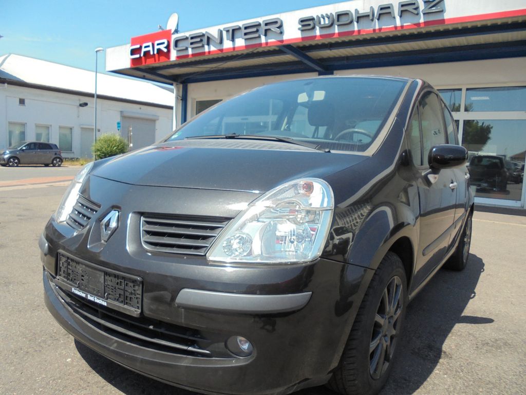 Bild des Angebotes Renault Modus Dynamique