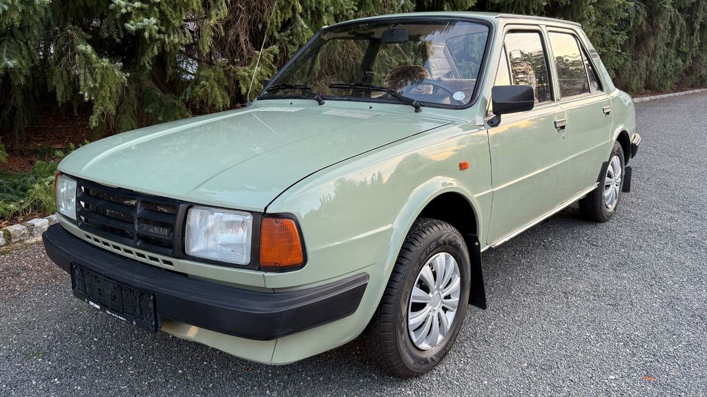 Bild des Angebotes Skoda 125 L