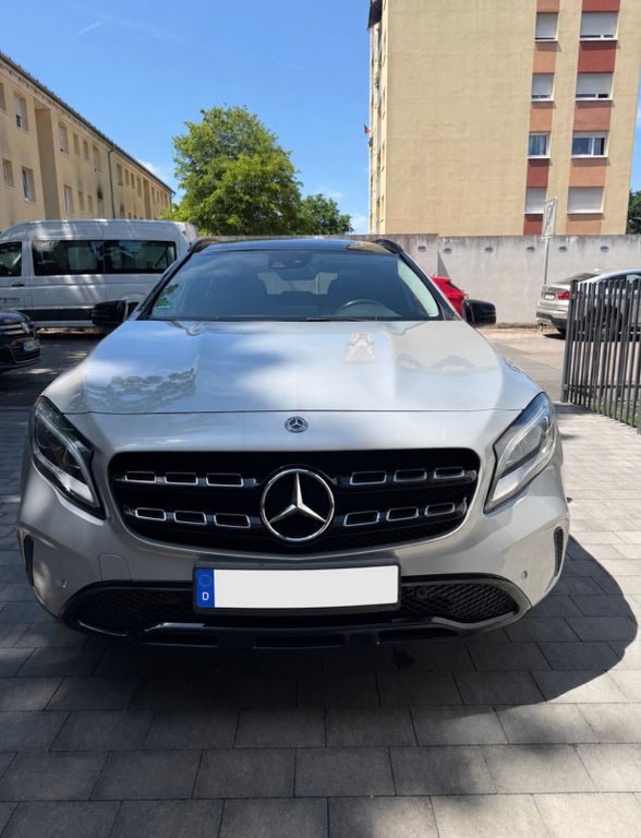 Bild des Angebotes Mercedes-Benz GLA 180 Urban Urban