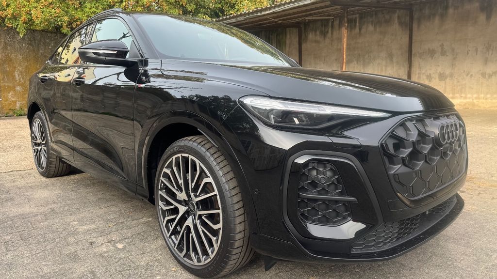Bild des Angebotes Audi Q5 Sportback 2.0 TDI quattro
