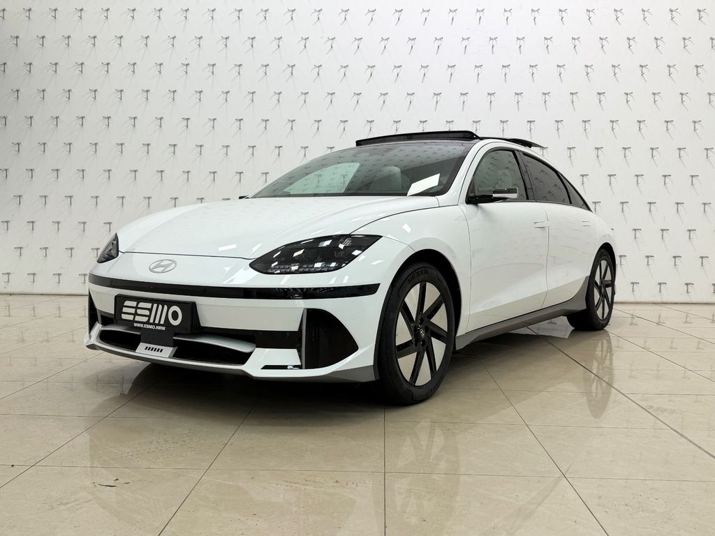 Bild des Angebotes Hyundai IONIQ 6 77,4kWh 325ps 4WD Uniq 360°K/GSD/DIGI
