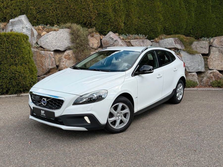 Volvo V40 Cross Country LED ACC *AUTOMATIK* R-Kamera