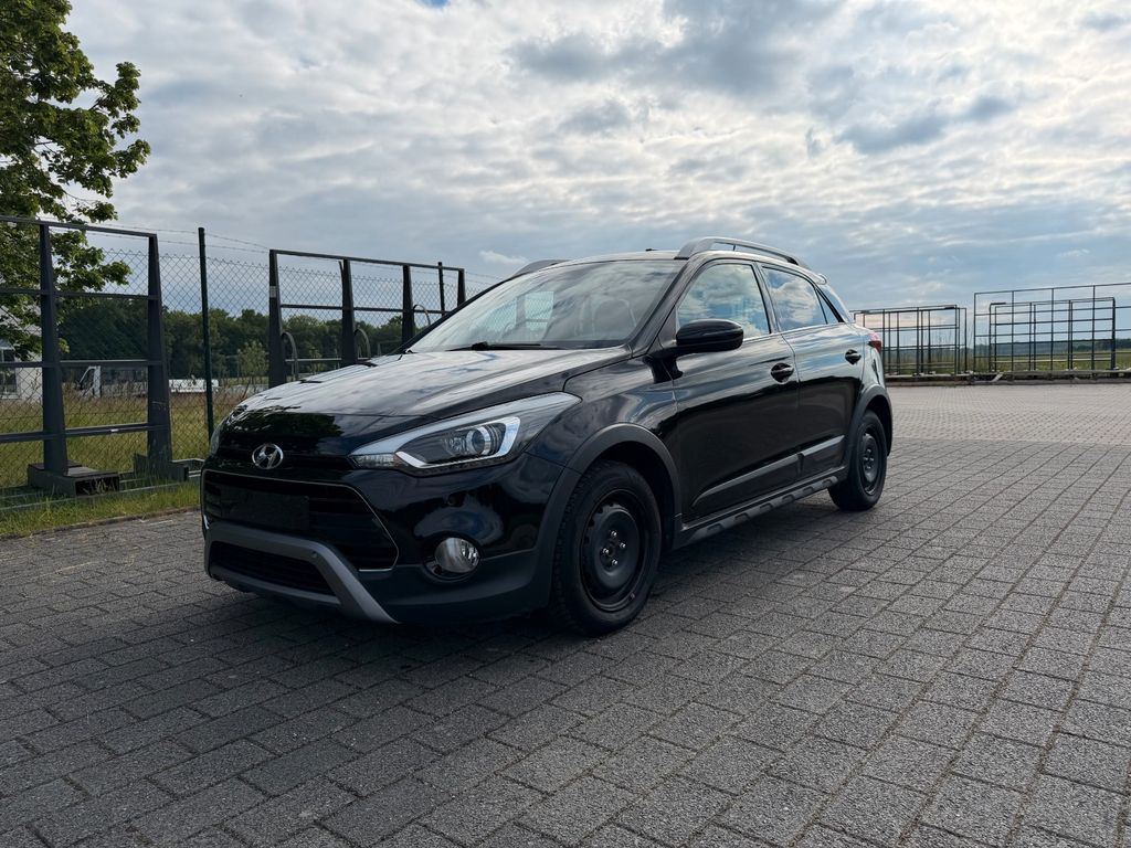 Bild des Angebotes Hyundai i20 Active Style