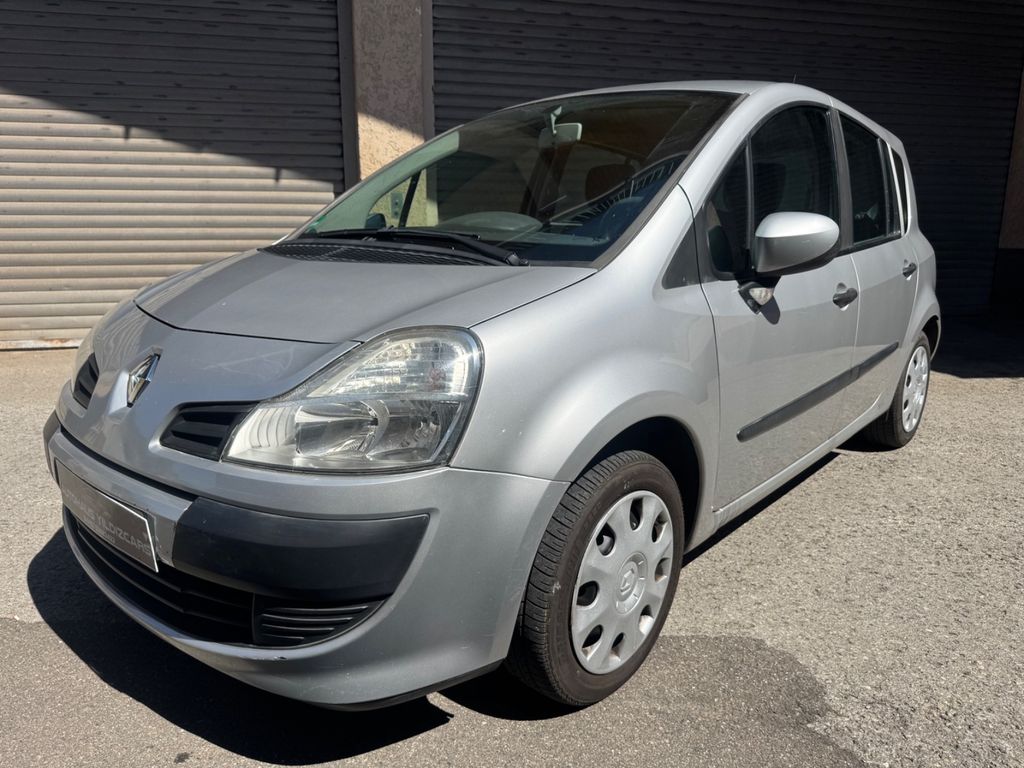 Bild des Angebotes Renault Grand Modus Authentique*Tüv KD Neu*5Türig*Klima*
