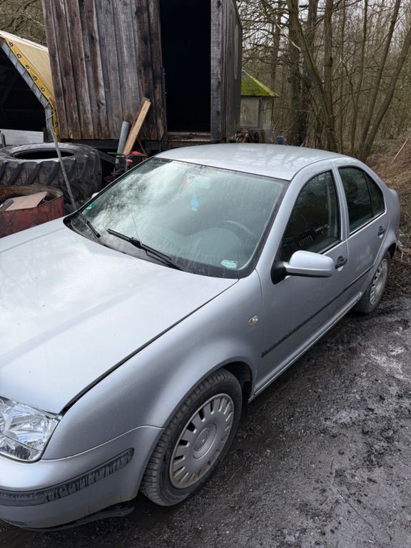 Bild des Angebotes Volkswagen Bora 1.9TDI Trendline Trendline