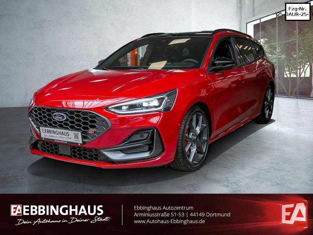 Bild des Angebotes Ford Focus Turnier ST X Fahrerassistenz-Paket Navi